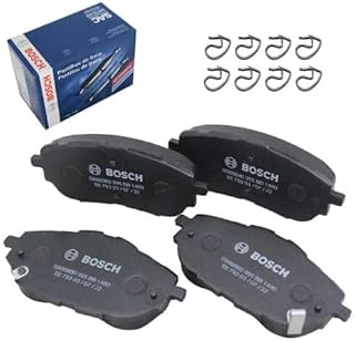 Kit Pastilha Disco Dianteiro Ventilado Toyota Corolla 2003 2008 Cobreq Hipper Freios