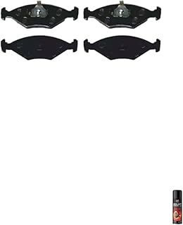 Kit Pastilha Disco Freio Fiat Uno Fiorino Furgao Dianteiro Ventilado Teves TRW