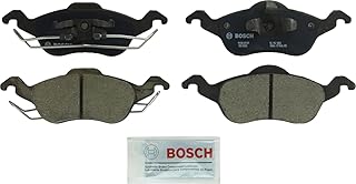 Kit Pastilha Disco Freio Focus 2008 2009 Dianteiro Ventilado Teves Frasle