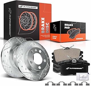 Kit Pastilha Disco Freio Golf 1 4 2 0 2016 2017 Dianteiro TRW Frasle