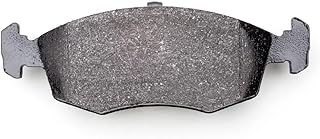 Conjunto Pastilhas de Freio Fiat Strada/Siena/Punto/Palio/Idea/Gran Siena/Doblo/500 Cobreq - N-540
