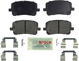 Kit Pastilha Disco Freio Toyota Corolla 2003 2007 Dianteiro TRW Ventilado TRW