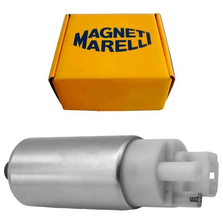 Kit Refil Bomba Combustível A3 C3 Palio Magneti Marelli WB007