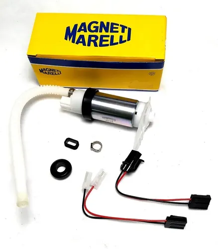 Kit Refil Bomba Combustível A3 Golf Celta Magneti Marelli MM103