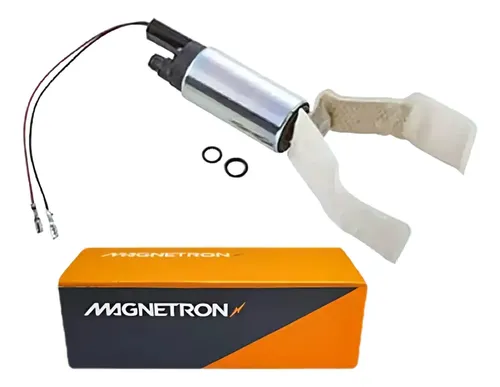 Kit Refil Bomba Combustível Moto Honda Cg 150 Titan Cargo Magnetron 90217341