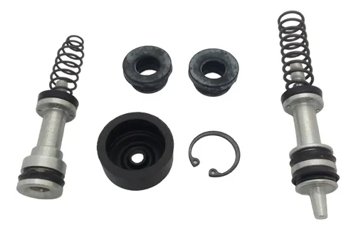 Kit Reparo Cilindro Mestre Duplo Opala 77 78 Servo TRW