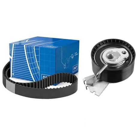 Kit Tensor Correia Dentada Citroën C3 1 4 2003 2013 Skf VKMA03254B