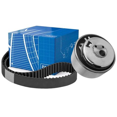 Kit Tensor Correia Dentada Doblo Strada 1 4 2009 2020 Skf VKMA02206C