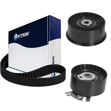 Kit Tensor Correia Dentada Renault Master 2 5 16V 2005 2013 Nytron KIT9028