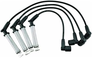 Kit Vela Cabo Bobina Chevrolet Celta 1 0 8V Vhc 2005 2015 Flex