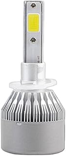 Lâmpadas C6 Super Led (H27 / 880)