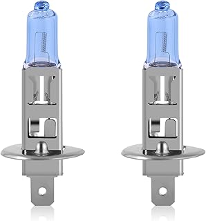 Lâmpada Halogena H1 12V 55W P14 5S Gauss GL01 H1, GL01