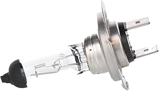 Bosch Lâmpada de Farol H7 Bosch Pure Light - 12V 55W Halógena