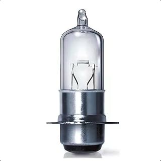 Lampada Farol Philips M5 12V 35/35W