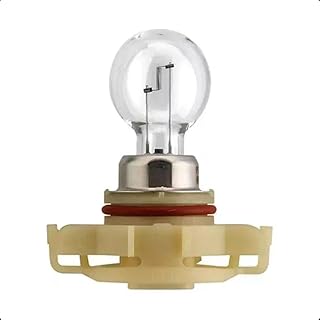 Lâmpada Philips Standart 24W 12V PG20 7 Psx Farol Auxiliar