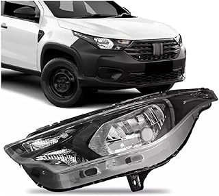 Farol Strada Sem Led 2020 2021 2022 2023 Tyc Direito