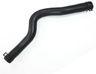 Mangueira de radiador tubo de água de refrigeração superior para Ford para Ecosport 1.0T 2013-2024 D4B18B274AB