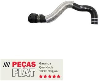 Mangueira Radiador Superior Fiat Punto 1 6 1 8 16V Etorq 2013 2017 Cauplas