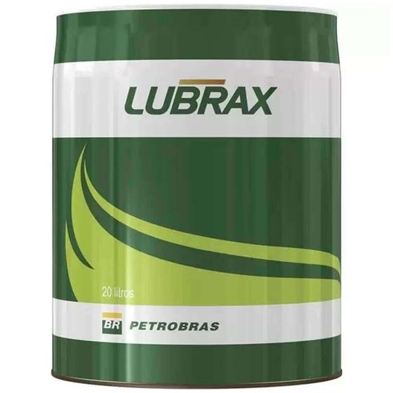 Óleo Lubrificante Engrenagem Gear 460 Lubrax 20 Litros