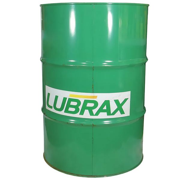 Óleo Lubrificante Engrenagem Utile Ot 46 Lubrax 200 Litros