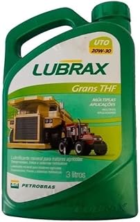 OLEO GRANS THF 20W30 3L - LUBRAX
