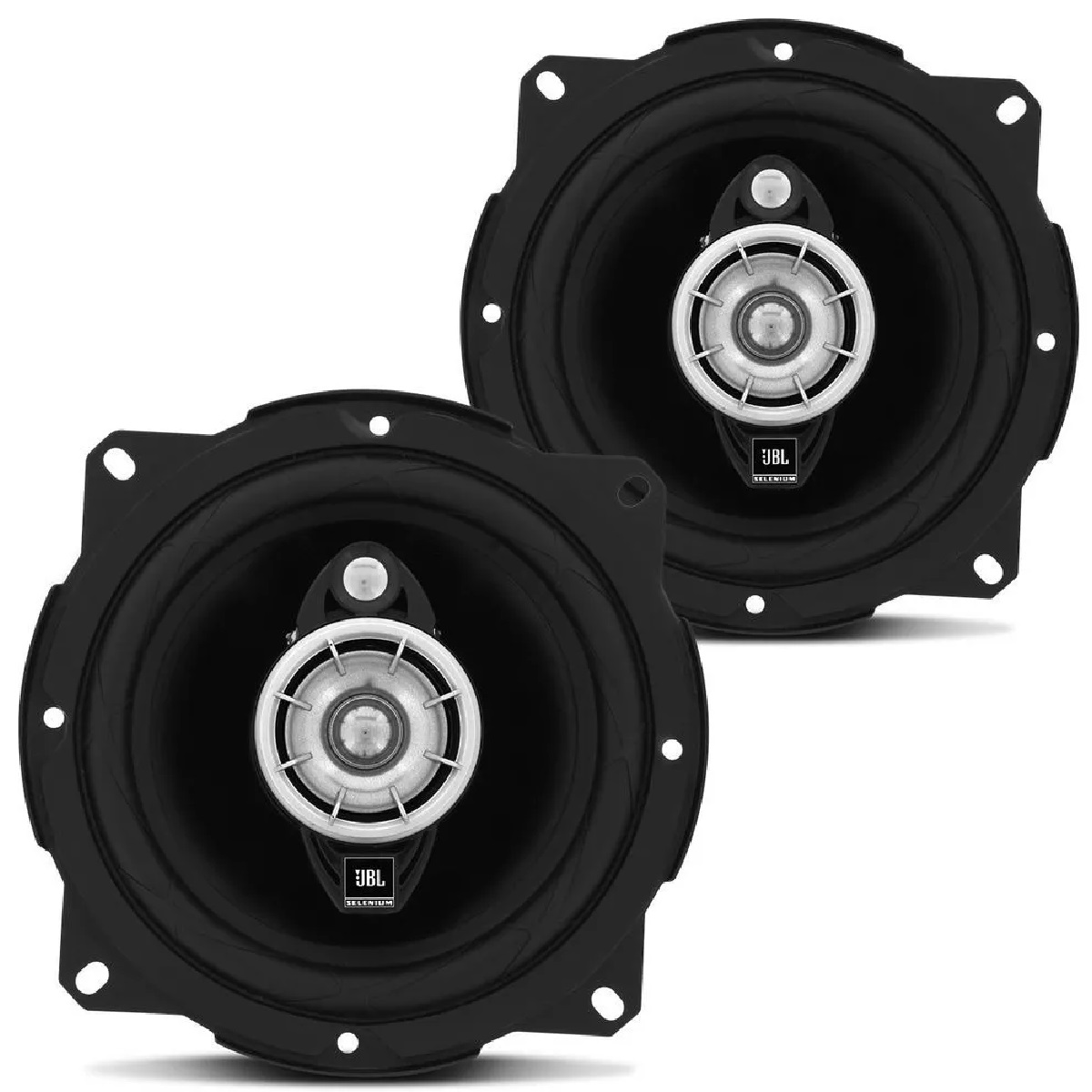 Par Alto Falante Multi Systen 5 Jbl 5TR6AP