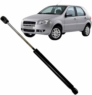 Par Amortecedor Mala Celta 2000 2014 Palio 96 2008 Tiger Auto TG1201 01