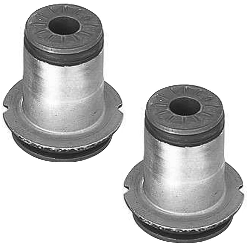 Par Bucha Bandeja Balança Blazer 96 11 Dianteira Superior Axios
