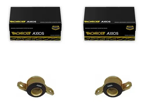 Par Bucha Bandeja Balança Citroën Jumper 95 2017 Menor Axios