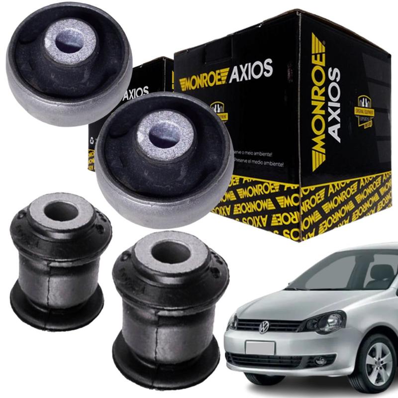 Par Bucha Bandeja Balança Golf 94 2014 Dianteira Maior Axios