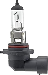 Hella Lâmpada de halogêneo H10TB H10 9145 12V 45W PY20D T4 Par H10 9145