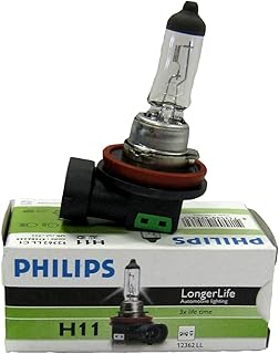 Par Lâmpada Philips Halogena HB3 Crystalvision Ultra 4100K 12V 65W Farol 9005CV