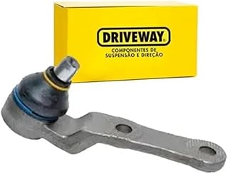PIVO DA SUSPENSÃO INFERIOR CELTA 2000 A 2010 CORSA CLASSIC PICKUP WAGON 1998 A 2002 PRISMA 2006 A 2010