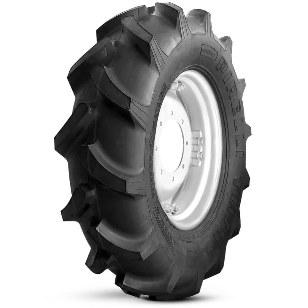 Pneu Agricola Aro 38 13 6 38 Pirelli TM75 R 1 14PR Tt
