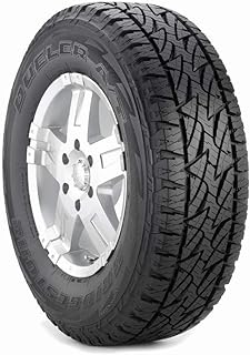 Pneu 205/60R16 Bridgestone Dueler AT Revo 2 92T