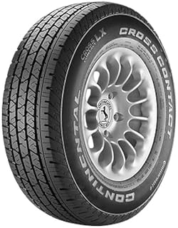Pneu Continental Aro 16 195 60R16 89H Cross Contact LX