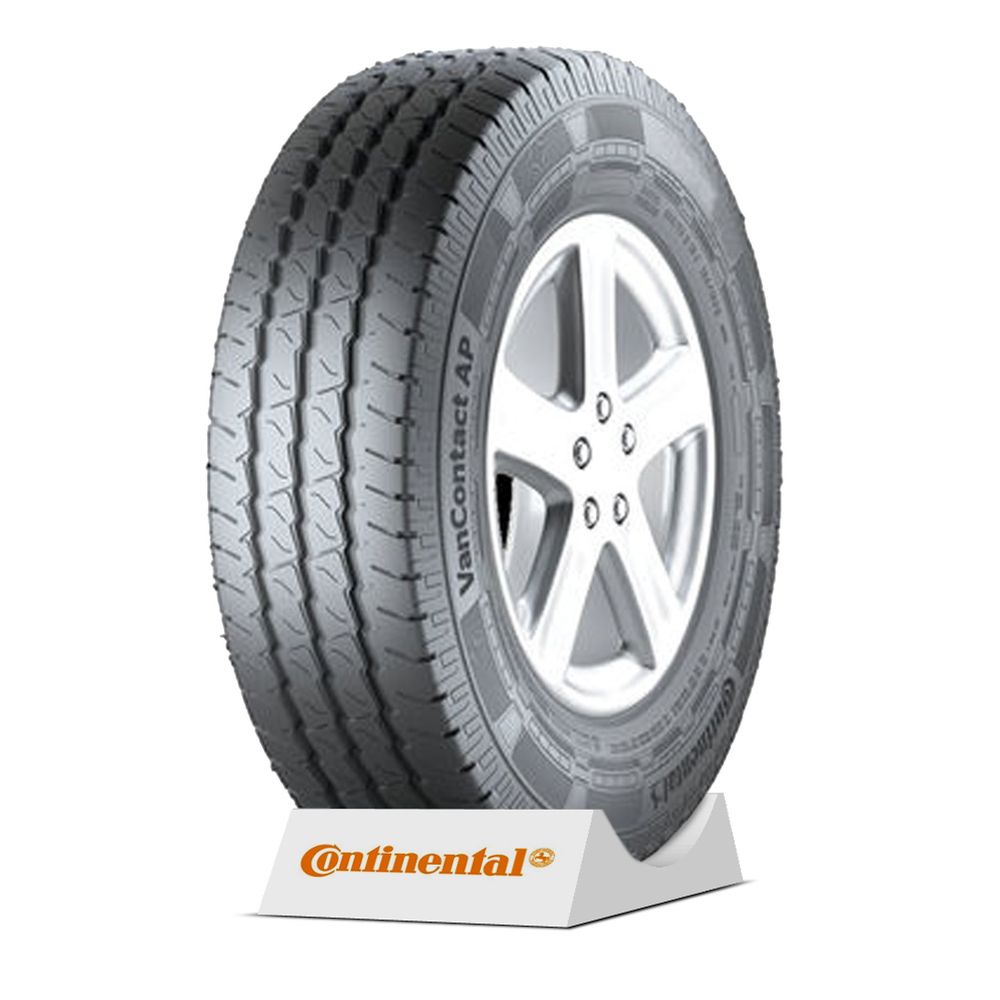 Pneu Continental Aro 16 225 75R16 118 116R VANCO8 Original Sprinter