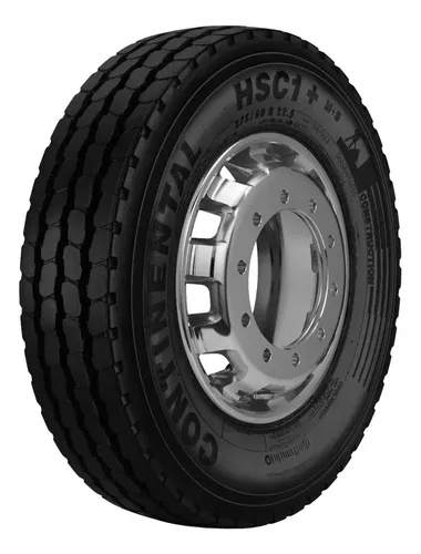 Pneu Continental Aro 22 1100R22 151 148K HSC1 Misto