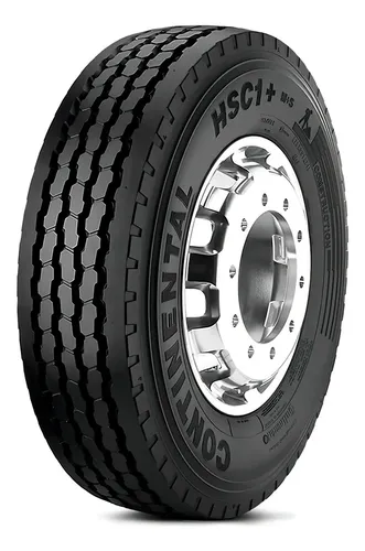 Pneu Continental Aro 22 1100R22 151 148K Tt HSC1