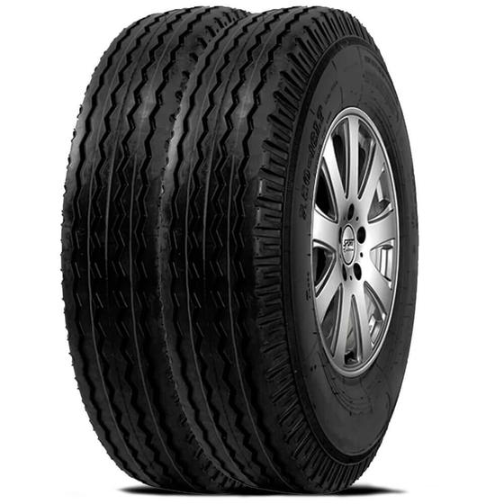 Pneu Goodride Aro 16 7 50 16 14PR 122 118K CR852
