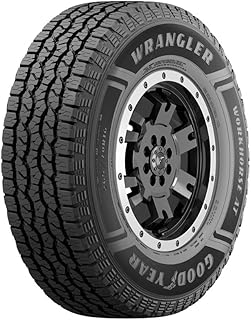 Pneu Goodyear Aro 17 265 65R17 112H Tl Wrangler Workhorse At Sl