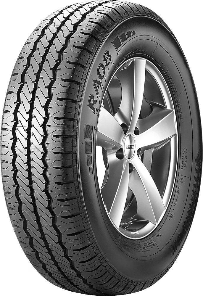 Pneu Hankook Aro 16 215 70R16 108 106T 6PR Tl Radial RA08