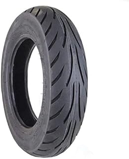 Pneu Moto Burgman Levorin Aro 10 100 90 10 56J Traseiro Matrix Scooter