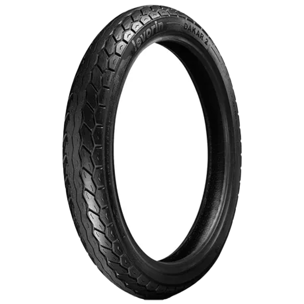 Pneu Moto Honda Cbx 150 Levorin Aro 18 100 90 18 56P Tt Traseiro Matrix