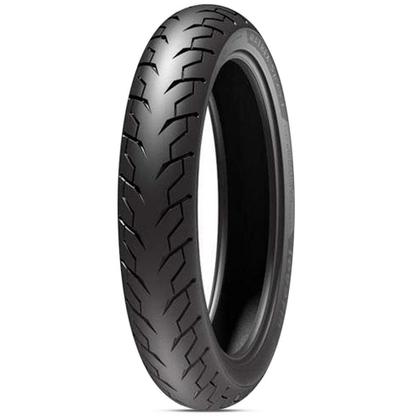 Pneu Moto Honda CBX250 Twister Levorin Aro 17 100 80 17 52H Dianteiro Matrix Sport