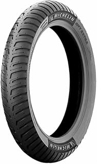 Pneu Moto Honda Cg Technic Aro 18 90 90 18 57P Tl Traseiro City Turbo