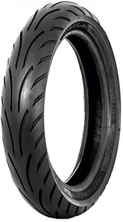 Pneu de moto Dianteiro Matrix Scooter Honda Lead 110 90/90-12 44J Sem Câmara Levorin - LV27972
