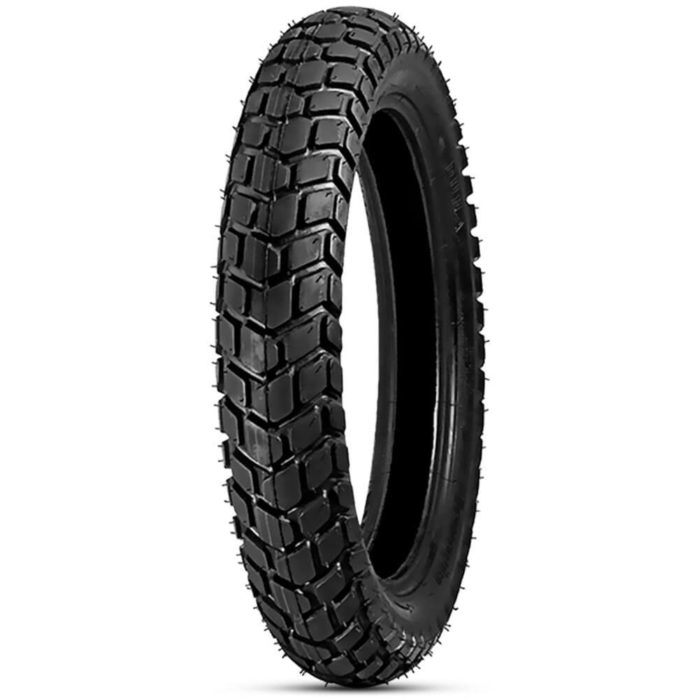 Pneu Moto Levorin Aro 18 120 80 18 62S Traseiro Duna EVO
