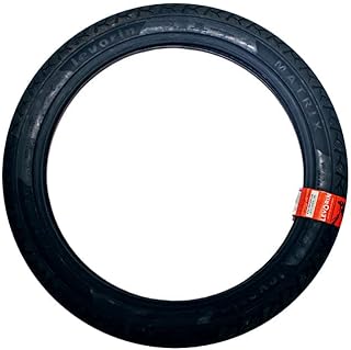 Pneu Moto Levorin Aro 18 80 100 18 47P Dianteiro Sniper
