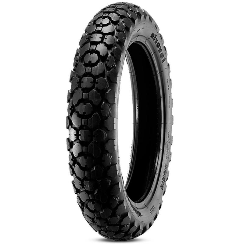 Pneu Moto Levorin Aro 18 90 90 18 57P Tt Traseiro Dingo EVO